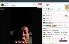 哈哈密尼主播照片