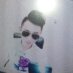 情一动币就动a海报