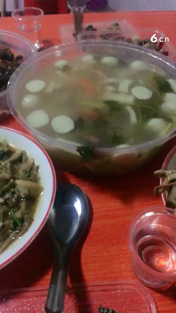 好久没喝酒了