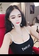 小腰De子韬2海报