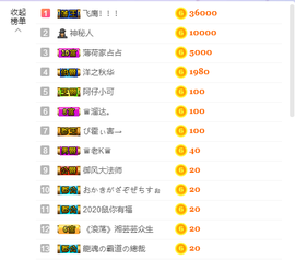 源宝儿😊主播照片