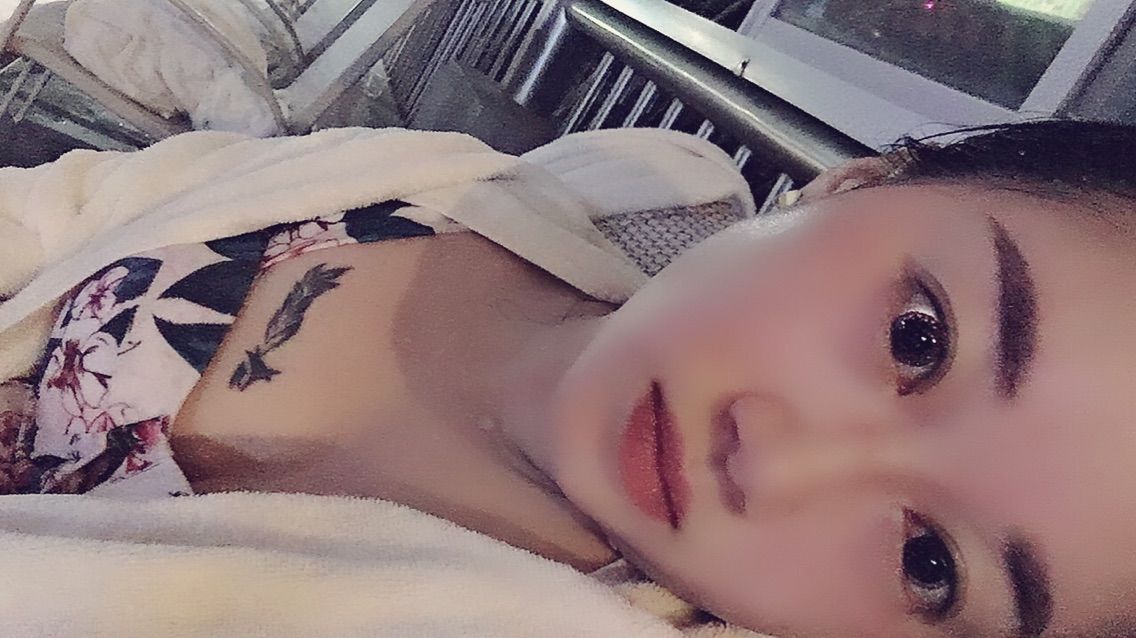 新人女王~本宫求升级的主播照片