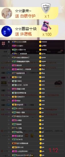 鑫儿～主播照片