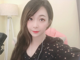 文跟u主播照片