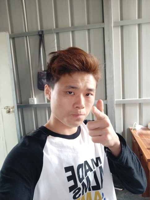 A初心小强的主播照片