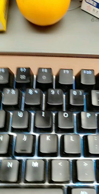 测试