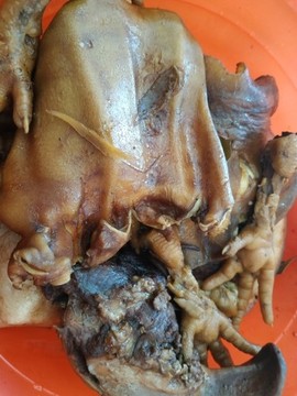 吃货🐽猪猪^O^主播照片