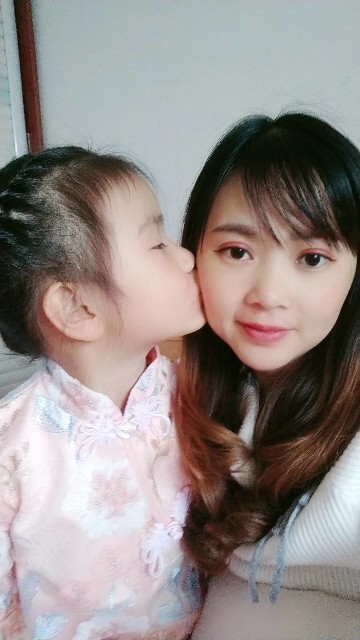 🍀秋光的陈诺☘的主播照片