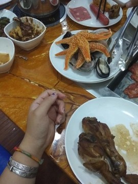 未来瑞瑞主播照片