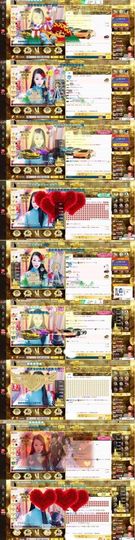 ღ娜娜ぃ安静唱歌🍀主播照片