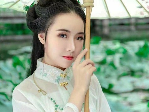 冰月♥海报