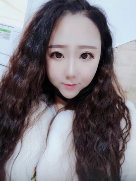 寵儿感恩有你主播照片