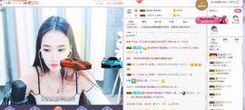 这个圆圆有点方主播照片
