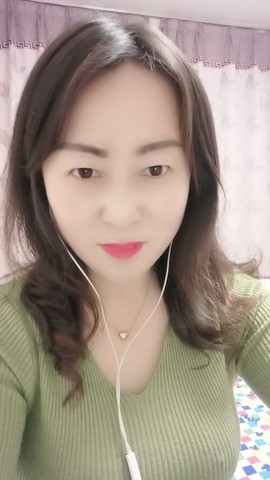 婷婷！！！！主播照片