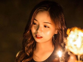 ❤如所向主播照片