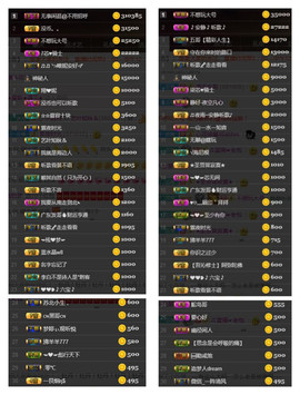 芯瑶❤️今休周二见～主播照片