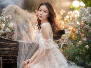 无💰无币穷开心💕的主播照片