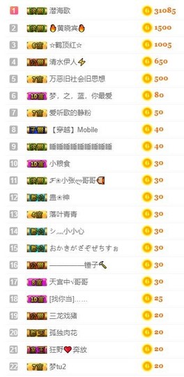 菲飞感恩遇见主播照片