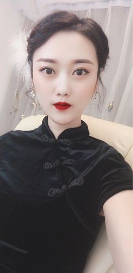 DJ阿左主播照片