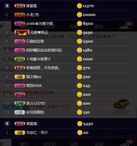 偌璃啊！主播照片