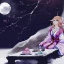 风雨一程*