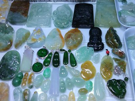 生炒鱼头主播照片