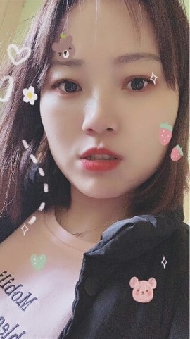 春风细雨q主播照片