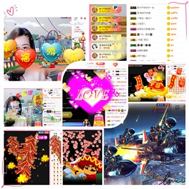 迷豆退_珍重！主播照片