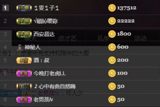 ^_^佳美的主播照片