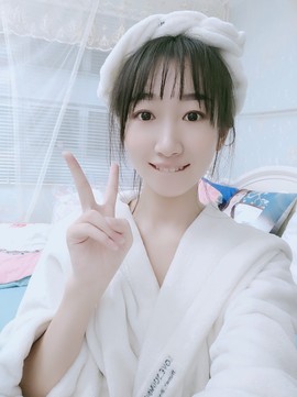 ღ瑋玮主播照片