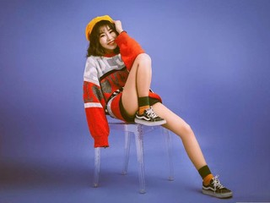 筱一✿．笑逍遥主播照片