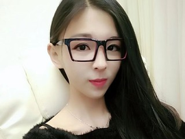 小惠会主播照片