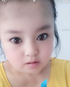 茉莉唱经典主播照片