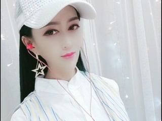 人生如梦osq2主播照片