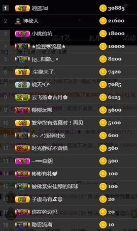 半斤米米主播照片