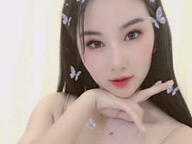 开心果💍️👗️主播照片