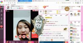 玉颜❤️等你来宠主播照片