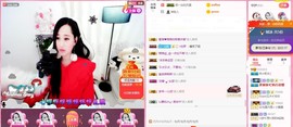 岚☆若冰♂主播照片