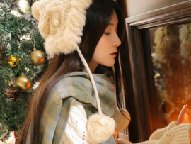 相遇💞那么美主播照片