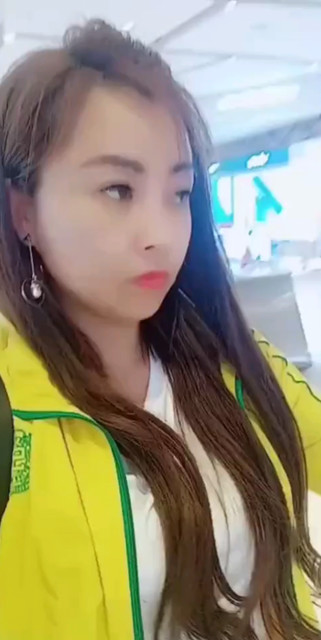 一个人