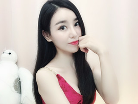 星云★♥025主播照片