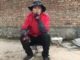 江湖笑zr主播照片