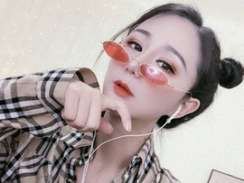 星🌟星新歌玩玩主播照片