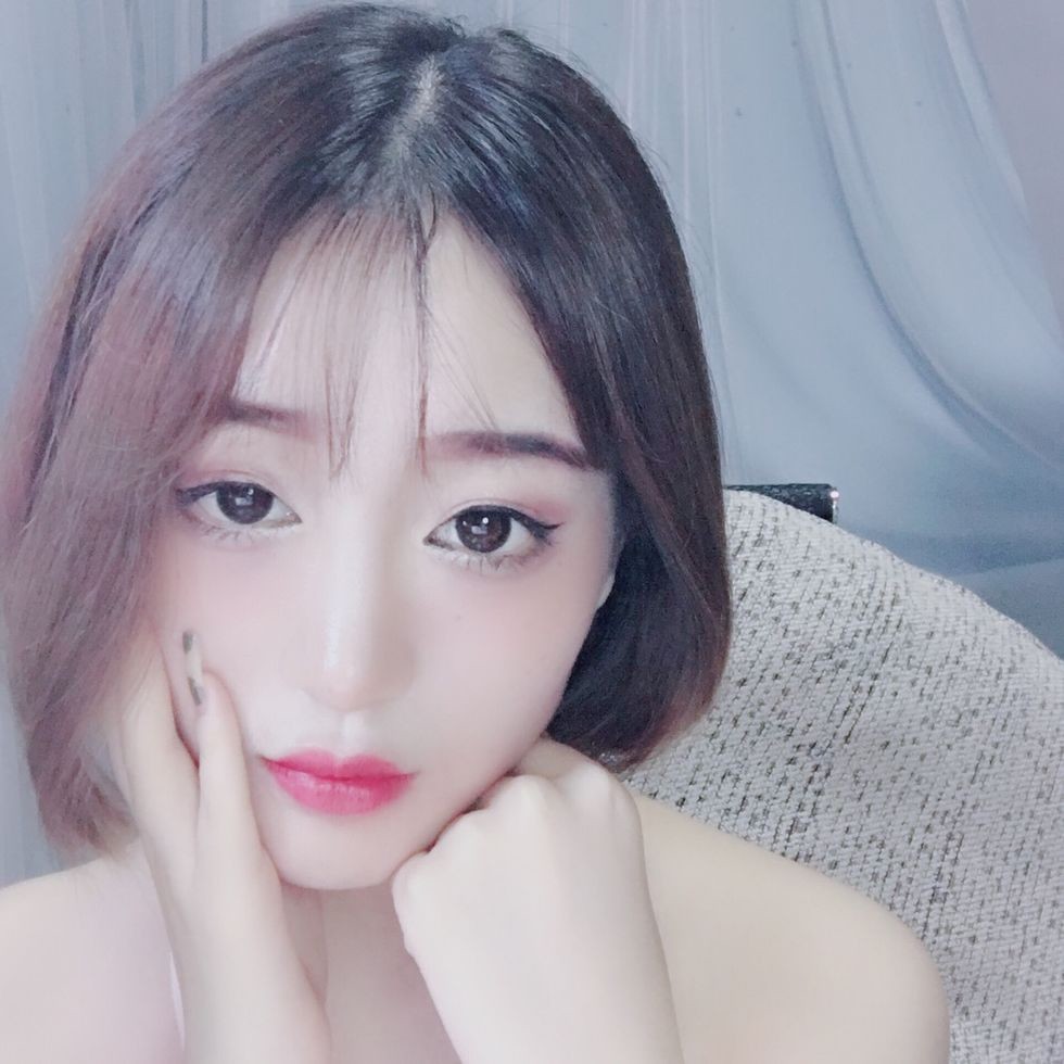 ╰❥丶谁在爱你﹍☂的图片