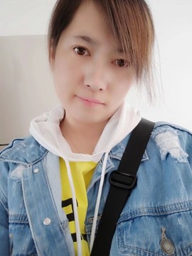 ☞小迷糊☜主播照片