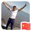 杀马特海报