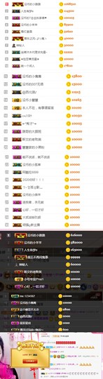 陈慧慧🥕早10晚8主播照片
