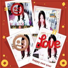 ❥洋洋主播照片