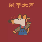 贪吃De臭弟弟