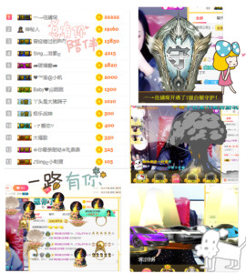 ♪丫头ღ休假回内蒙主播照片